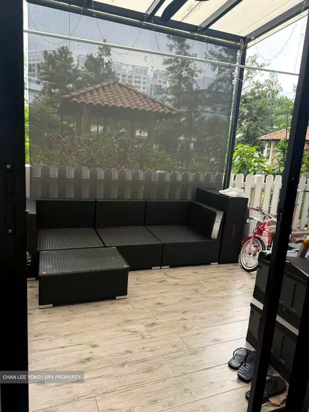 Pinevale (D18), Condominium #601298041